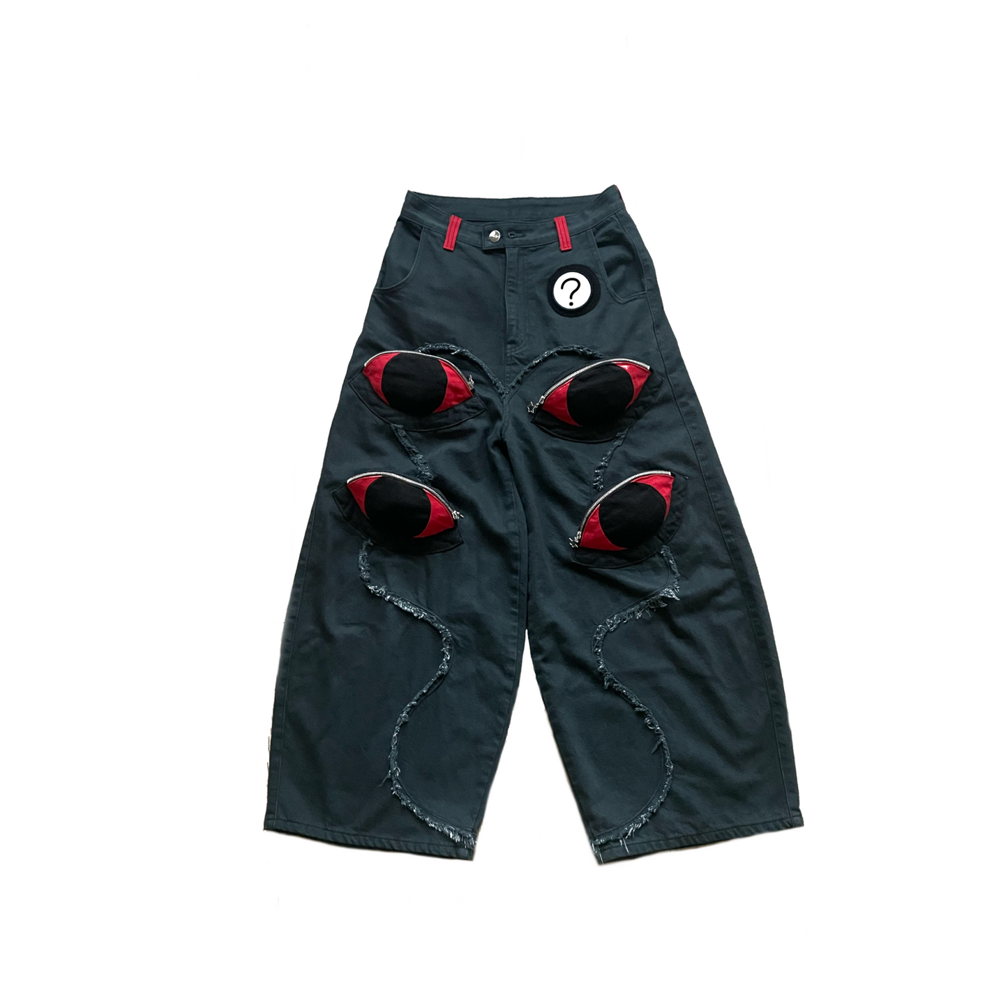 Stalker Cargo Pants