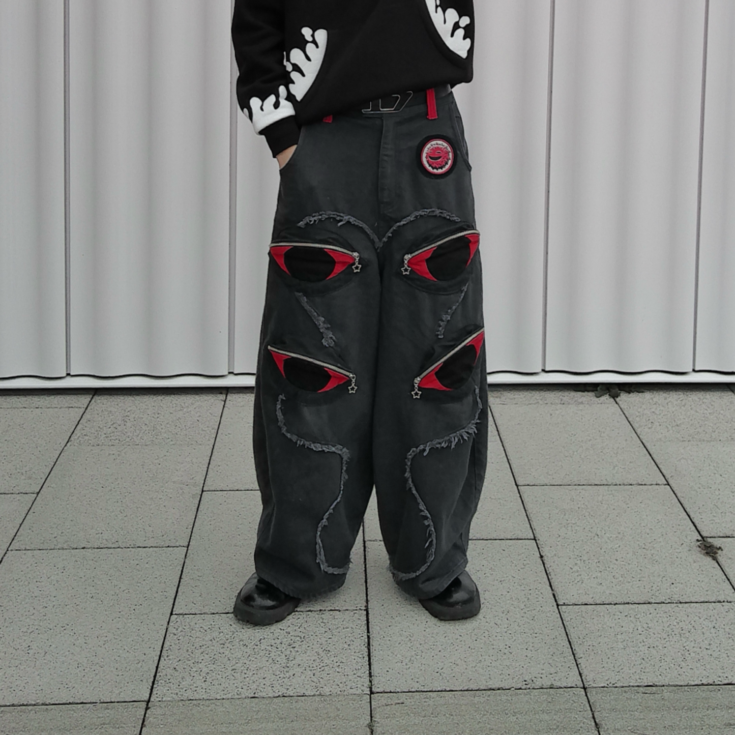 Stalker Cargo Pants