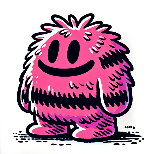 Bonk - Patch