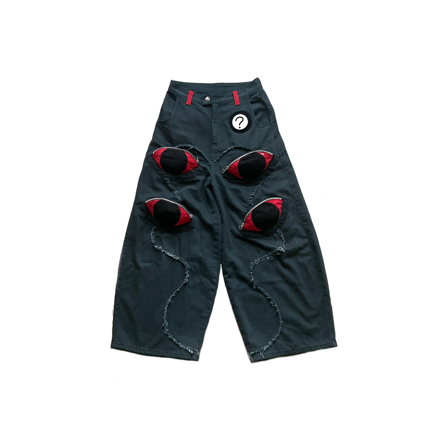 Red-Eye Cargo Pants